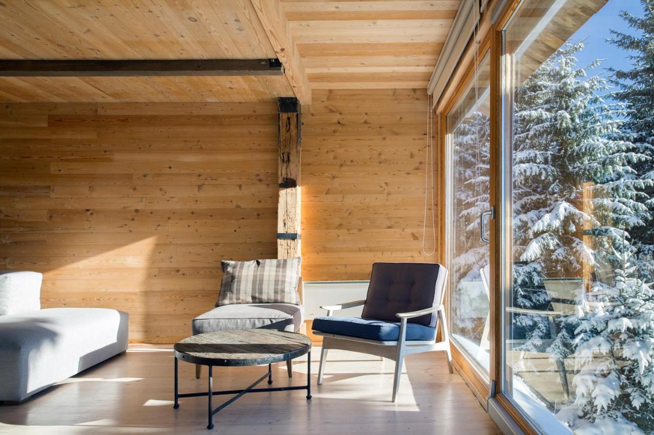 Kostovac Boutique Homes - House 1 Κοπαόνικ Εξωτερικό φωτογραφία