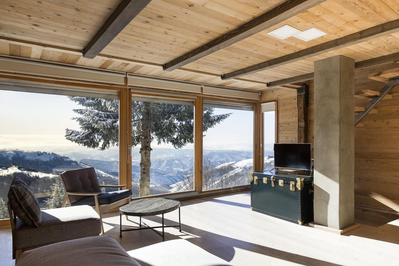 Kostovac Boutique Homes - House 1 Κοπαόνικ Εξωτερικό φωτογραφία